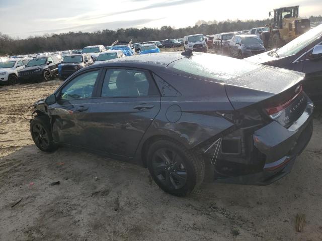 Vin: 5nplm4ag2nh075121, lot: 86765514, hyundai elantra sel 20222