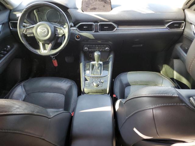 2019 MAZDA CX-5 GRAND - JM3KFADM9K1646278