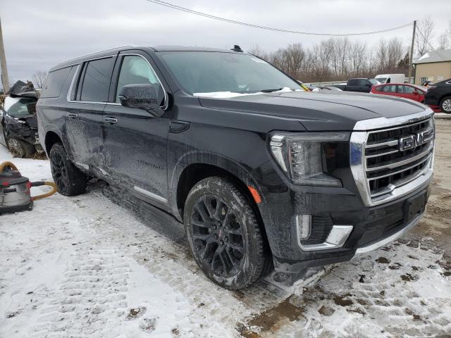2023 GMC YUKON XL K - 1GKS2GKD5PR349628