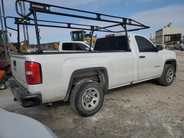 GMC SIERRA C15 2018 white  gas 1GTN1LEC2JZ901147 photo #4