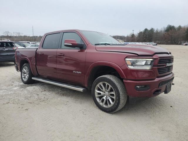 2022 RAM 1500 LARAM - 1C6SRFJTXNN369704