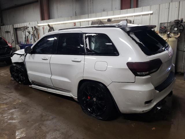 Vin: 1c4rjfdj3hc815815, lot: 87707445, jeep grand cher srt-8 20172