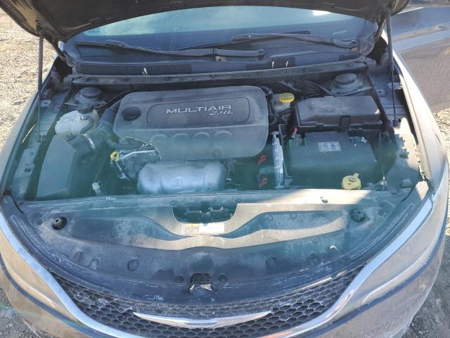 2015 CHRYSLER 200 LIMITE - 1C3CCCAB2FN668243