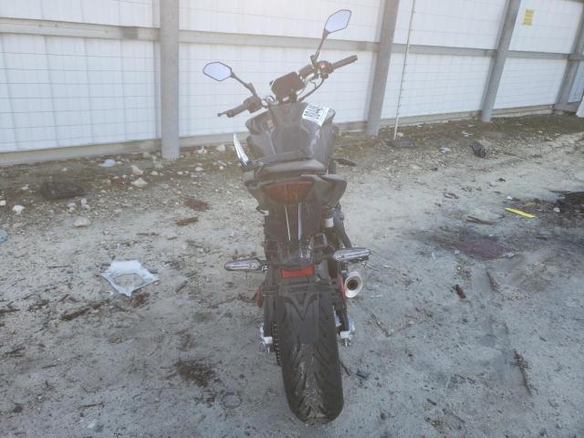 2024 YAMAHA MT07 JYARM32E9RA008722