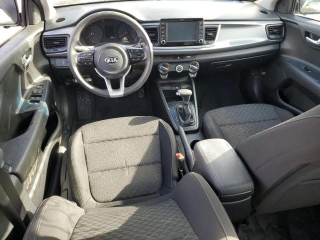 2020 KIA RIO LX - 3KPA24AD1LE274200