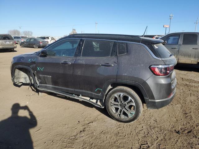 Vin: 3c4njdcn0rt119832, lot: 43216875, jeep compass limited 20242