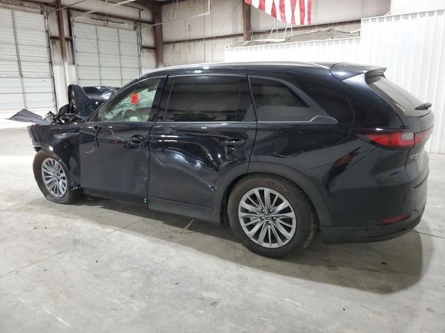 MAZDA CX-90 PREF 2024 black  gas JM3KKCHD5R1154472 photo #3