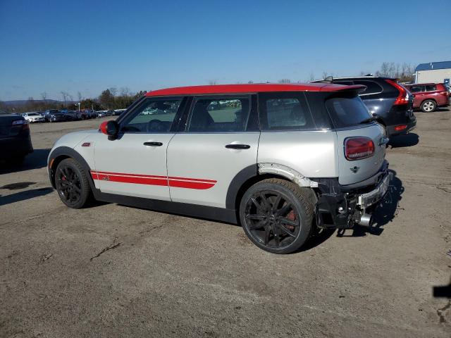 2020 MINI COOPER JOH WMWJZ9C06L2M50946
