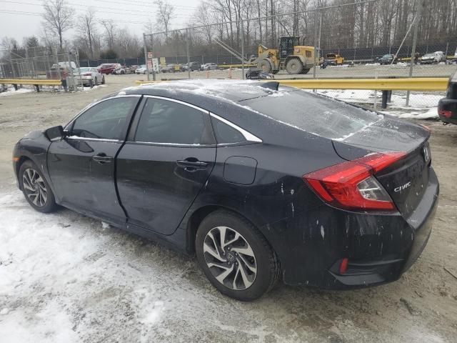 2017 HONDA CIVIC EX - 2HGFC2F71HH527569
