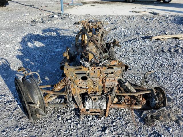 CAN-AM SPYDER ROA 2021 2BXREDD48MV000375 photo #3