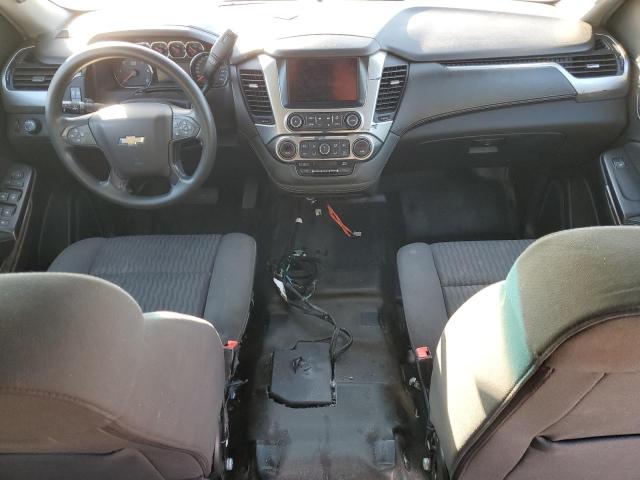 2020 CHEVROLET TAHOE POLI - 1GNLCDEC2LR246053