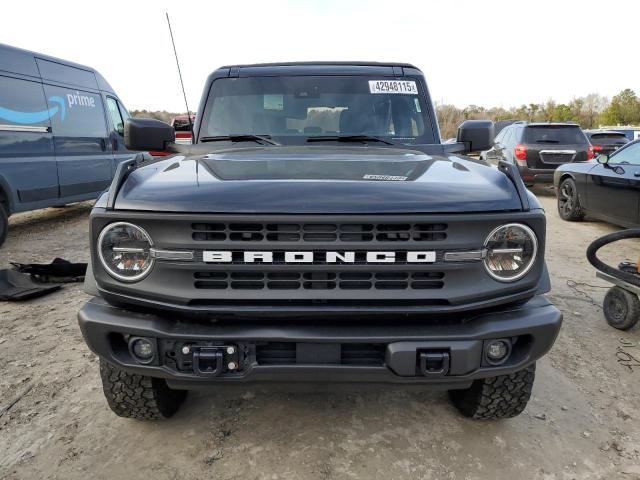 2022 FORD BRONCO BAS 1FMDE5BH0NLB86904