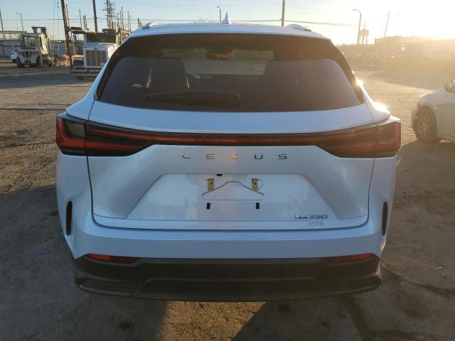 2022 LEXUS NX 350 2T2AGCEZXNC003053