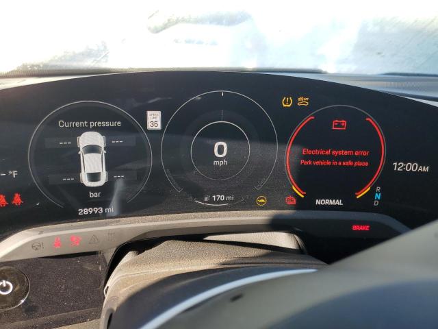2022 PORSCHE TAYCAN 4S - WP0AB2Y15NSA44193