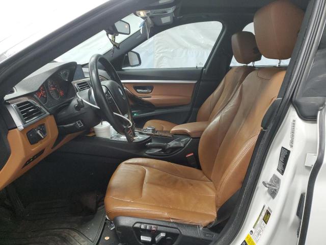 2017 BMW 330 XIGT WBA8Z9C52HG452794