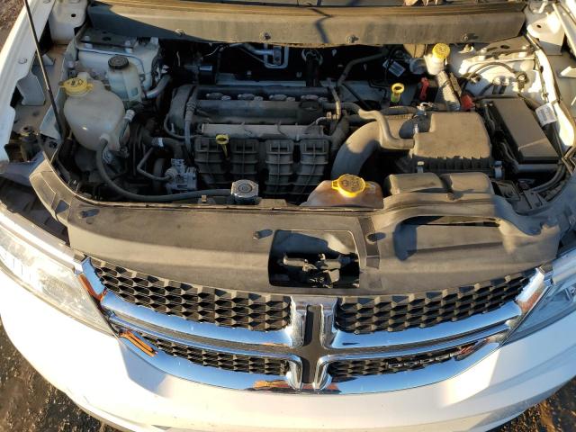 2018 DODGE JOURNEY SE - 3C4PDCAB4JT236546