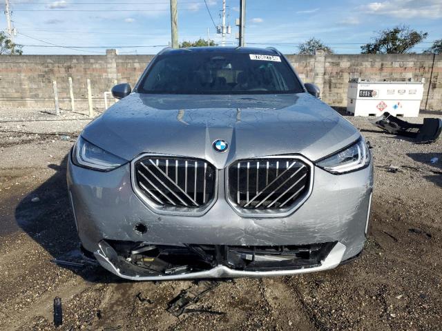 2025 BMW X3 30 XDRI 5UX53GP00S9Y71926