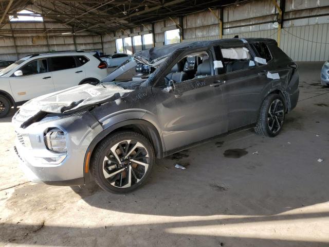 2024 MITSUBISHI OUTLANDER JA4J4VA84RZ036027