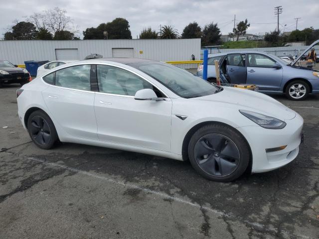 2018 TESLA MODEL 3 - 5YJ3E1EBXJF100172