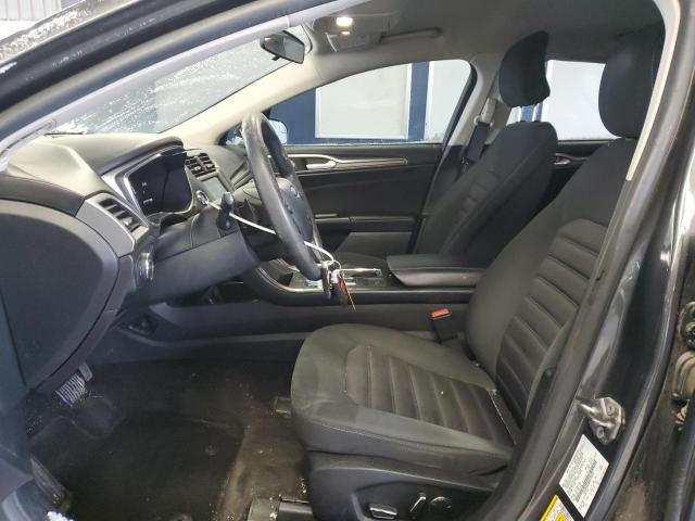 2017 FORD FUSION SE - 3FA6P0HD8HR378839