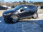 2020 CHEVROLET TRAX 1LT - 3GNCJLSB1LL301093