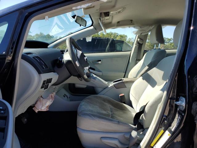 2015 TOYOTA PRIUS - JTDKN3DUXF1913375