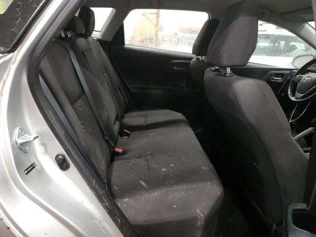 2016 TOYOTA SCION IM JTNKARJEXGJ513339
