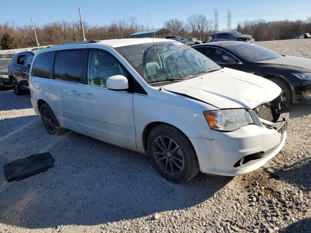 2017 DODGE GRAND CARA - 2C4RDGCG6HR675382