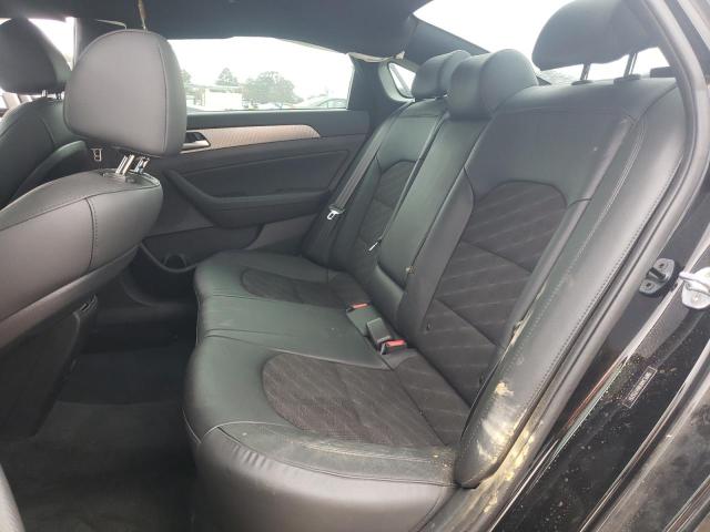 2019 HYUNDAI SONATA LIM 5NPE34AFXKH755251
