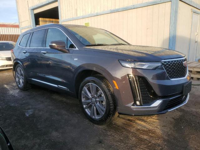 2025 CADILLAC XT6 PREMIU 1GYKPCRS3SZ120216