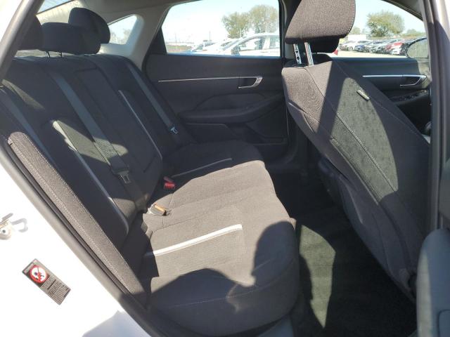 2023 HYUNDAI SONATA SEL KMHL64JA2PA318745
