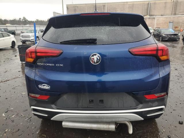 2023 BUICK ENCORE GX KL4MMBS26PB128252