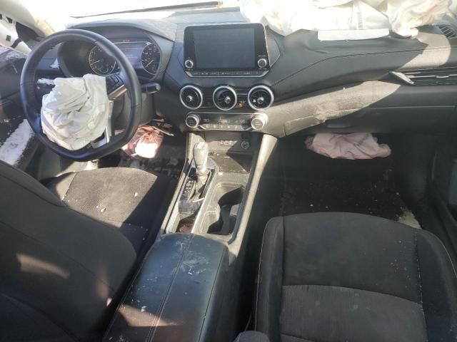 2020 NISSAN SENTRA SV - 3N1AB8CV9LY260673