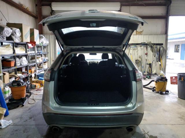 2016 FORD EDGE SEL 2FMPK3J97GBC09487