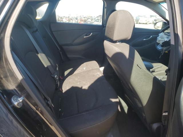 2019 HYUNDAI ELANTRA GT KMHH35LE6KU093385