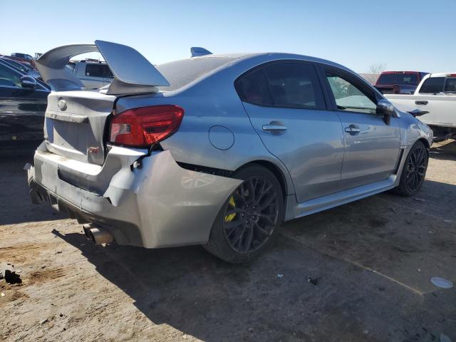2018 SUBARU WRX STI - JF1VA2N64J9820970