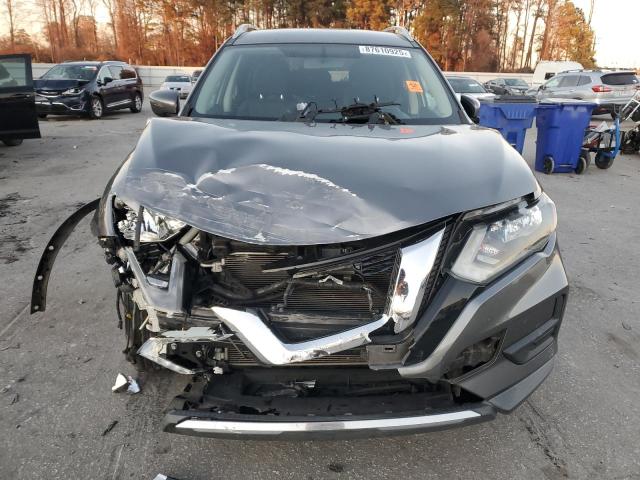 2017 NISSAN ROGUE S - KNMAT2MV8HP616139