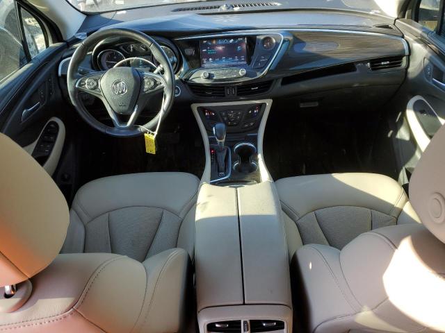 2020 BUICK ENVISION E - LRBFXCSA5LD155894