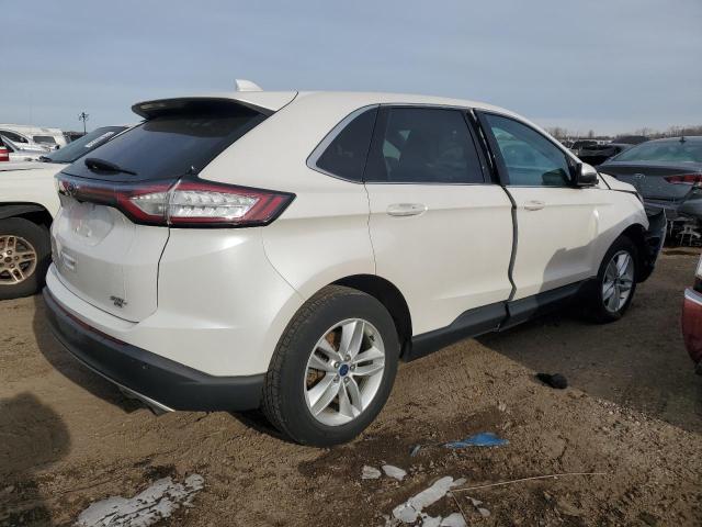 Vin: 2fmpk4j82gbb26630, lot: 87483594, ford edge sel 20163