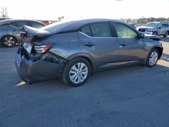 2024 NISSAN SENTRA S - 3N1AB8BV0RY203269