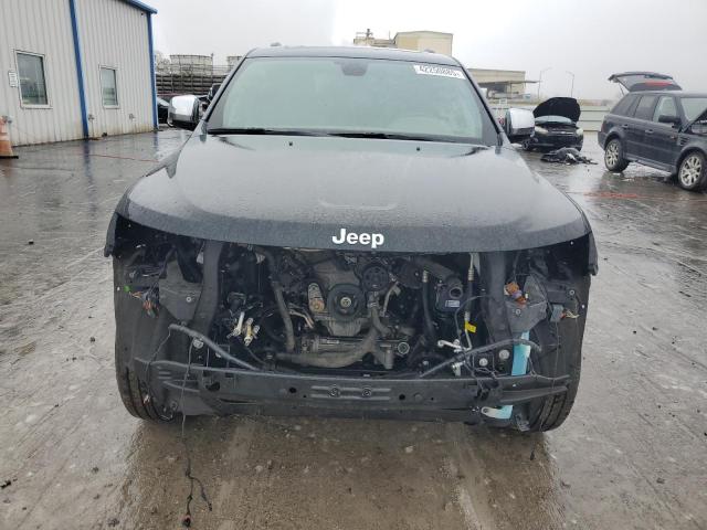 2022 JEEP GRAND CHER - 1C4RJFBG9NC110522