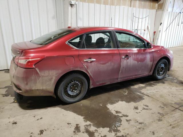 Vin: 3n1ab7apxhl681532, lot: 43265075, nissan sentra s 20173