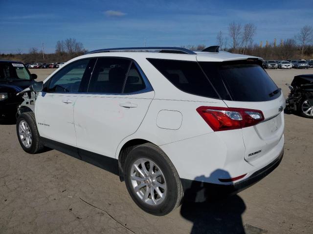 2020 CHEVROLET EQUINOX LT - 3GNAXKEV0LS738174
