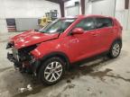2015 KIA SPORTAGE L - KNDPB3ACXF7748144