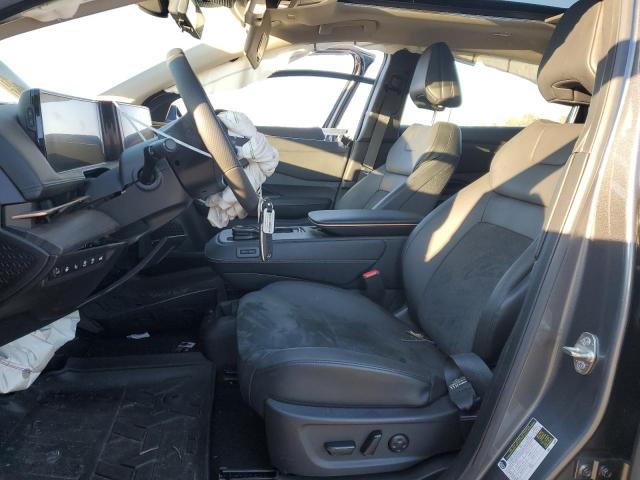 2023 NISSAN ARIYA EVOL JN1BF0BA2PM406137