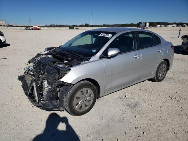 2018 KIA RIO LX - 3KPA24AB6JE120271