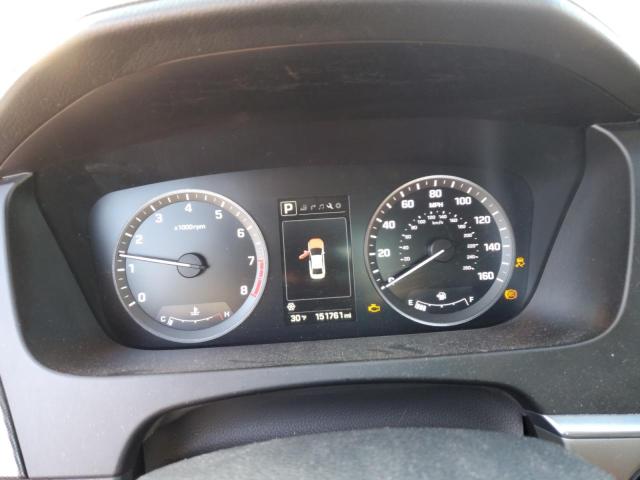 2016 HYUNDAI SONATA SPO - 5NPE34AF9GH354619