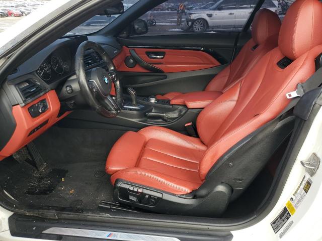 2015 BMW 435I WBA3T3C54F5A40865