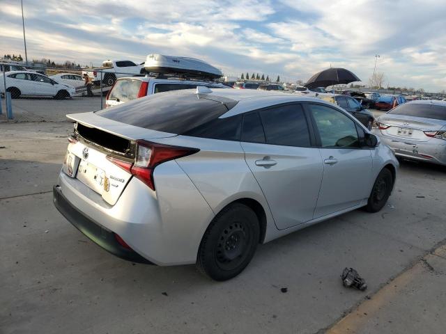 Vin: jtdkamfu0n3161381, lot: 41439605, toyota prius nigh night shade 20223