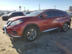 2017 NISSAN MURANO S - 5N1AZ2MH5HN143249